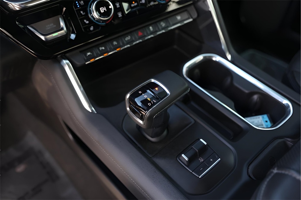 Used Car 2024 Gmc Sierra 1500  Denali For Sale Under $60,000 In Austin, Texas