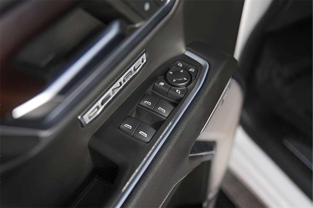 Used Car 2024 Gmc Sierra 1500  Denali For Sale Under $60,000 In Austin, Texas