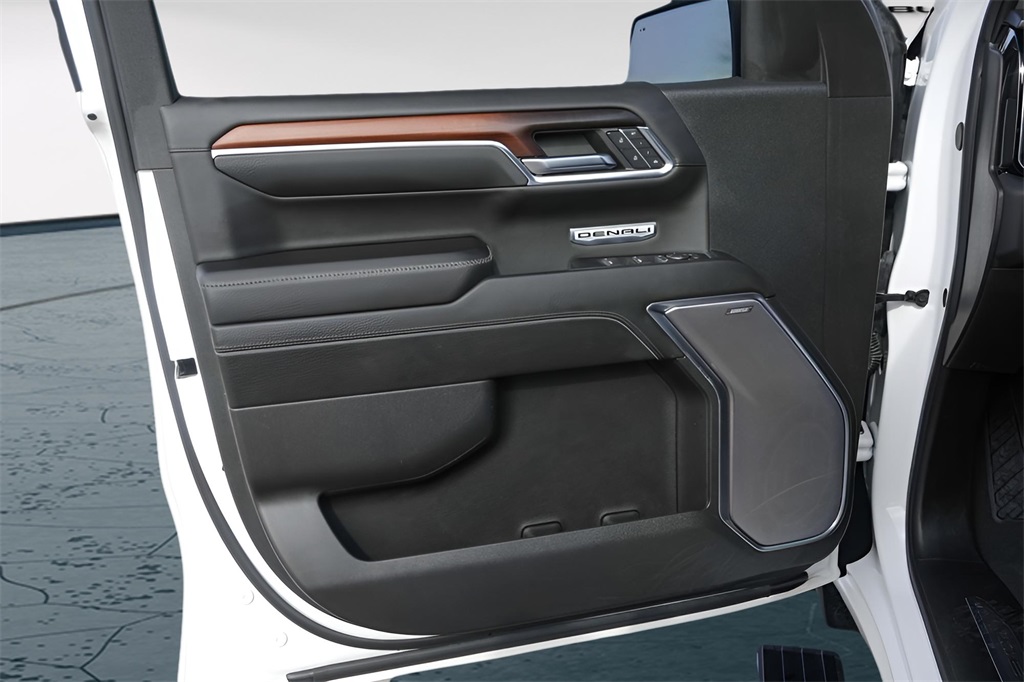 Used Car 2024 Gmc Sierra 1500  Denali For Sale Under $60,000 In Austin, Texas