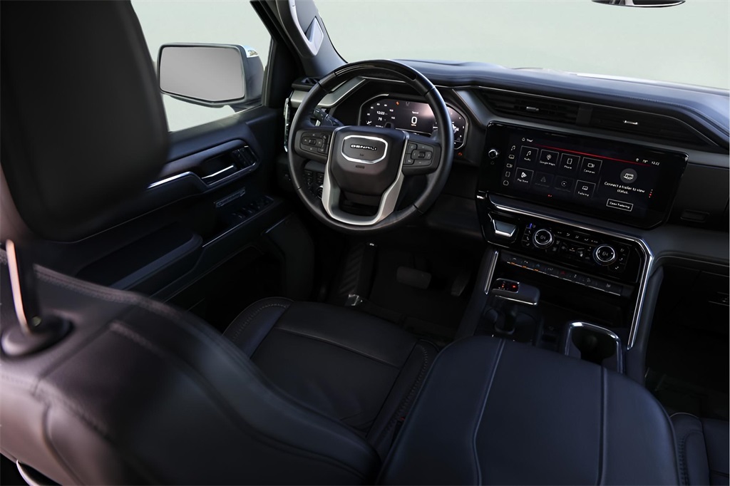 Used Car 2024 Gmc Sierra 1500  Denali For Sale Under $60,000 In Austin, Texas