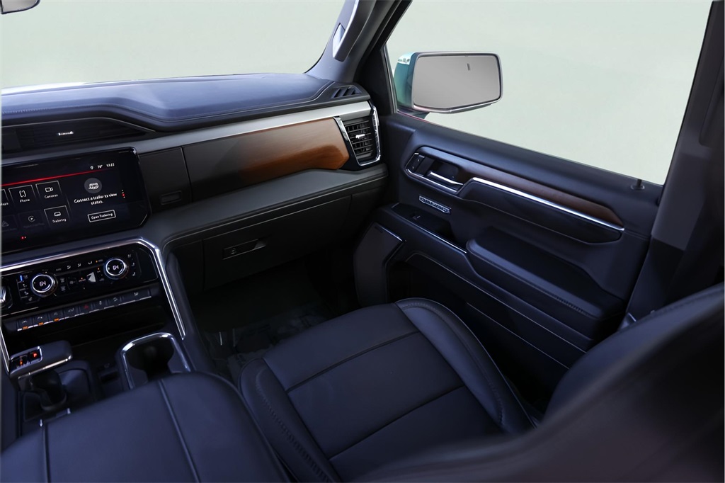 Used Car 2024 Gmc Sierra 1500  Denali For Sale Under $60,000 In Austin, Texas