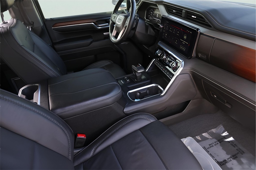 Used Car 2024 Gmc Sierra 1500  Denali For Sale Under $60,000 In Austin, Texas