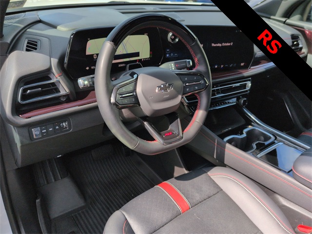 2024 Chevrolet Traverse RS for sale at PATRIOT CHEVROLET OF LIMERICK