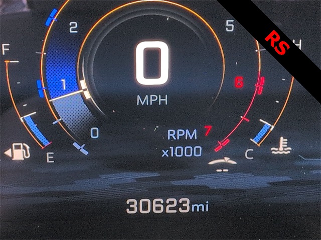 2024 Chevrolet Traverse RS for sale at PATRIOT CHEVROLET OF LIMERICK