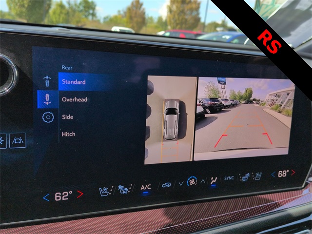 2024 Chevrolet Traverse RS for sale at PATRIOT CHEVROLET OF LIMERICK