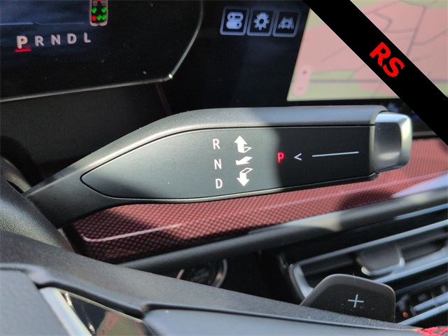 2024 Chevrolet Traverse RS for sale at PATRIOT CHEVROLET OF LIMERICK