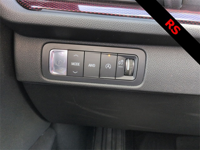 2024 Chevrolet Traverse RS for sale at PATRIOT CHEVROLET OF LIMERICK