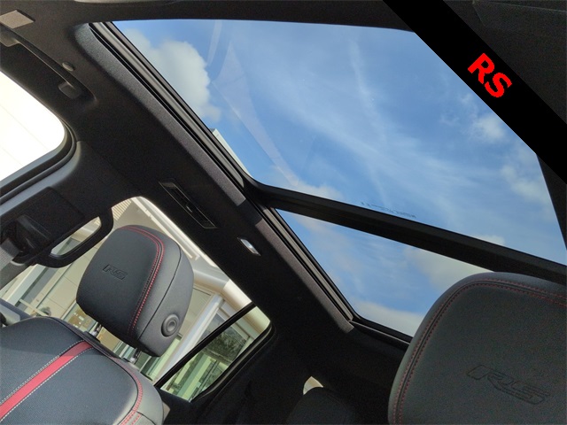 2024 Chevrolet Traverse RS for sale at PATRIOT CHEVROLET OF LIMERICK