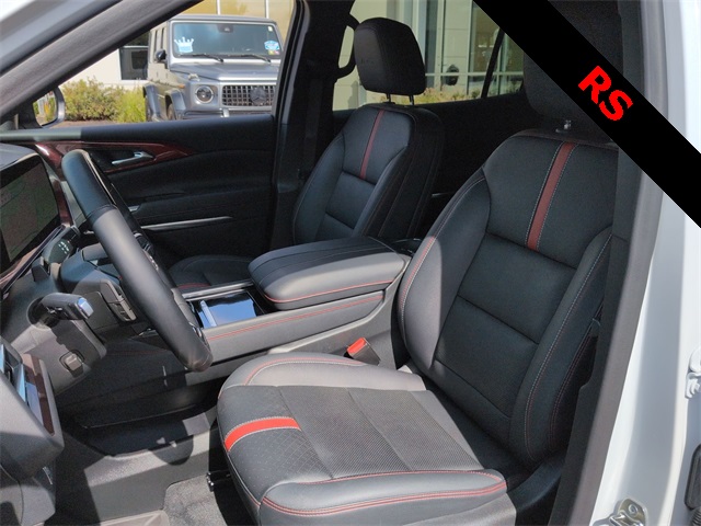 2024 Chevrolet Traverse RS for sale at PATRIOT CHEVROLET OF LIMERICK