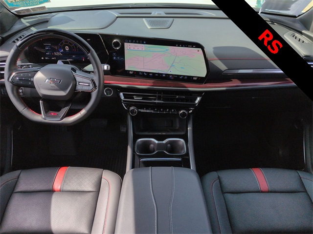 2024 Chevrolet Traverse RS for sale at PATRIOT CHEVROLET OF LIMERICK