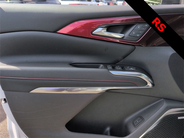 2024 Chevrolet Traverse RS for sale at PATRIOT CHEVROLET OF LIMERICK