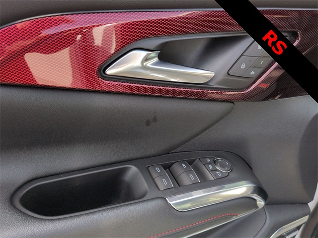 2024 Chevrolet Traverse RS for sale at PATRIOT CHEVROLET OF LIMERICK