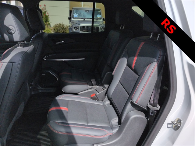 2024 Chevrolet Traverse RS for sale at PATRIOT CHEVROLET OF LIMERICK