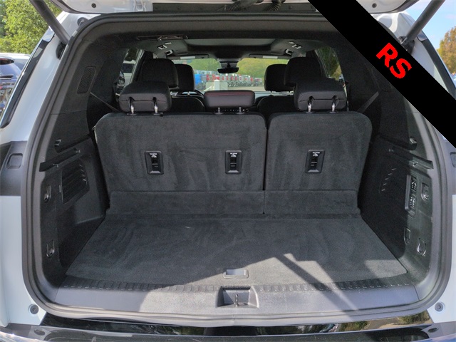 2024 Chevrolet Traverse RS for sale at PATRIOT CHEVROLET OF LIMERICK