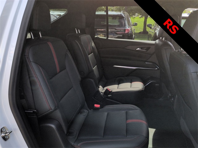 2024 Chevrolet Traverse RS for sale at PATRIOT CHEVROLET OF LIMERICK