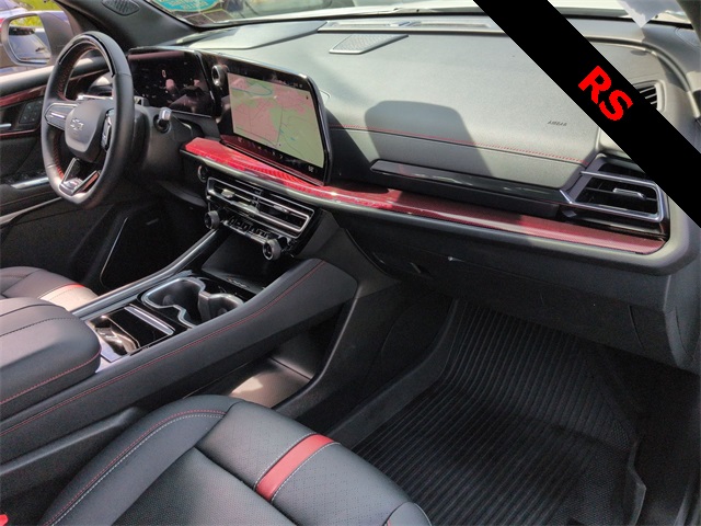 2024 Chevrolet Traverse RS for sale at PATRIOT CHEVROLET OF LIMERICK