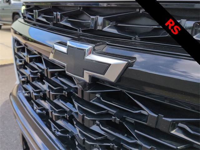 2024 Chevrolet Traverse RS for sale at PATRIOT CHEVROLET OF LIMERICK