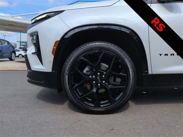2024 Chevrolet Traverse RS for sale at PATRIOT CHEVROLET OF LIMERICK