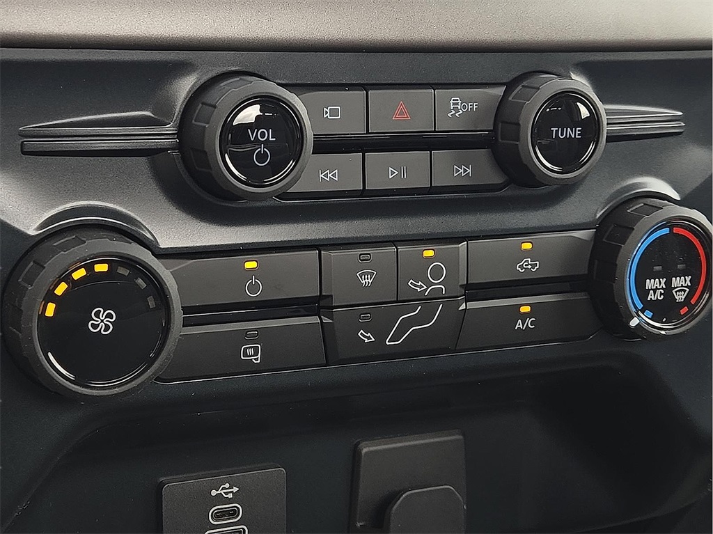New 2025 Ford F-150 For Sale in Farmington, AR
