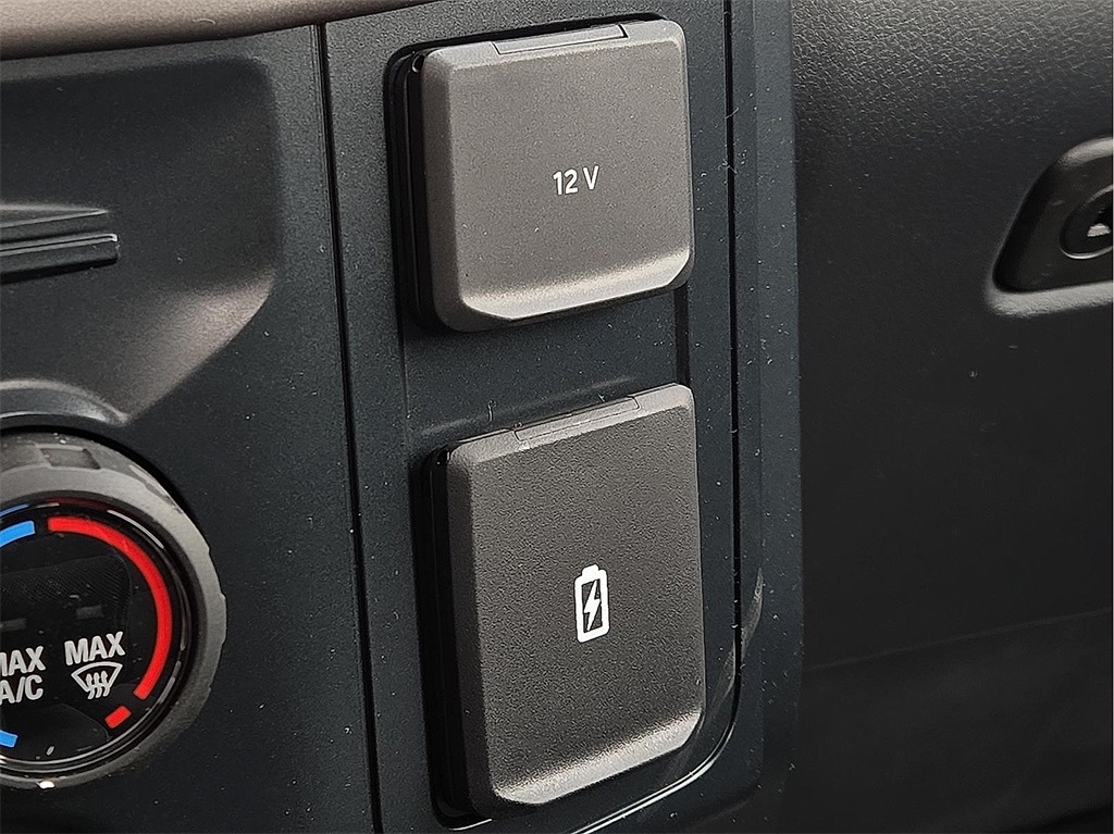 New 2025 Ford F-150 For Sale in Farmington, AR