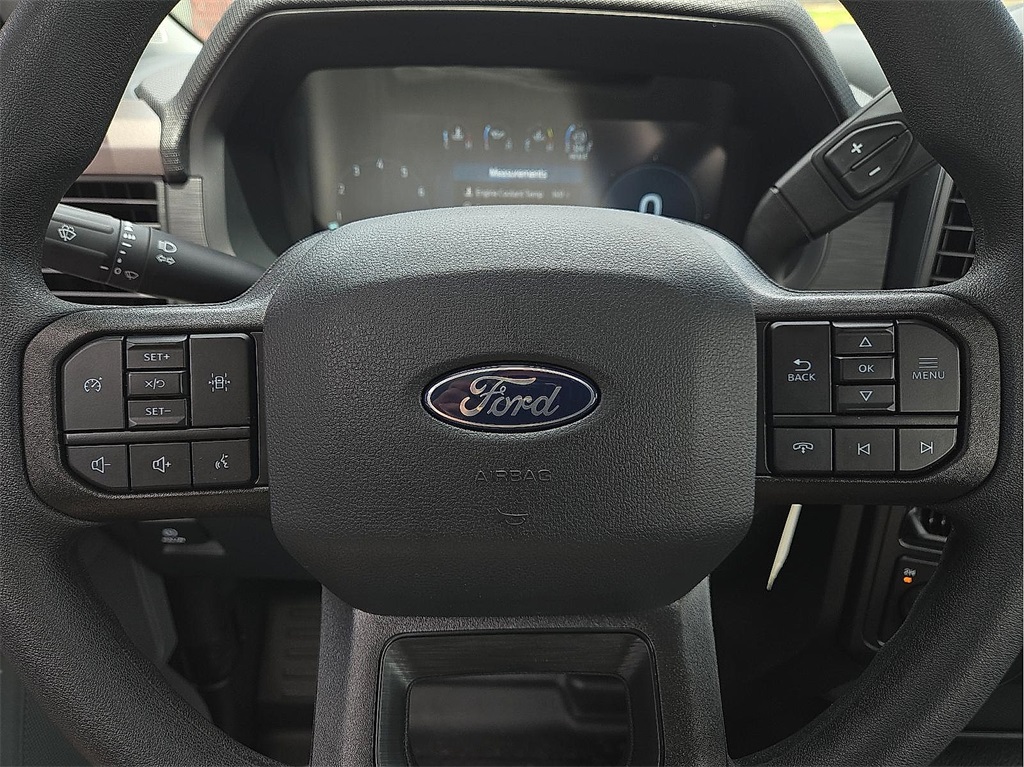 New 2025 Ford F-150 For Sale in Farmington, AR