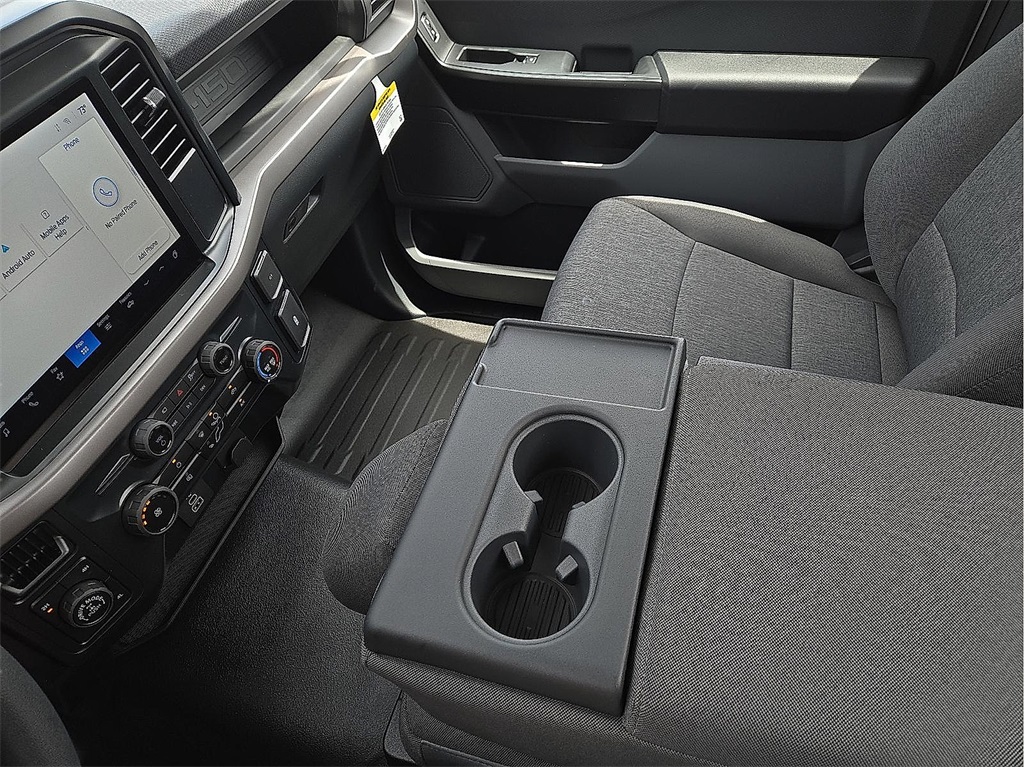 New 2025 Ford F-150 For Sale in Farmington, AR