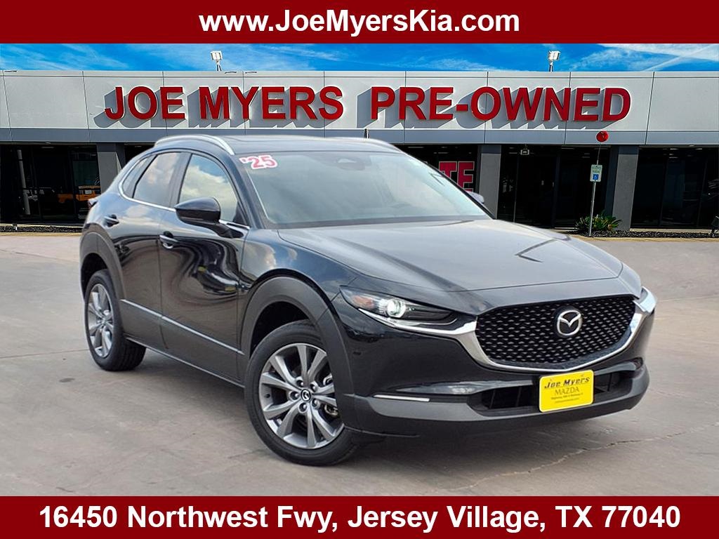 2025 Mazda CX-30 2.5 S Preferred Package - 0