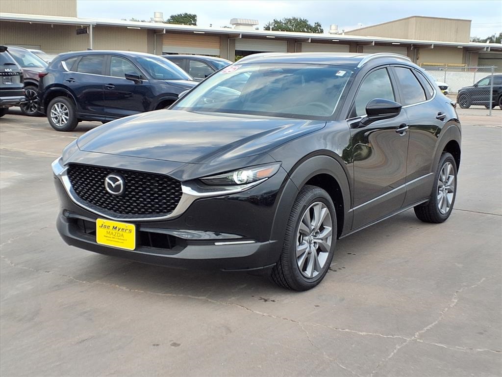 2025 Mazda CX-30 2.5 S Preferred Package - 1