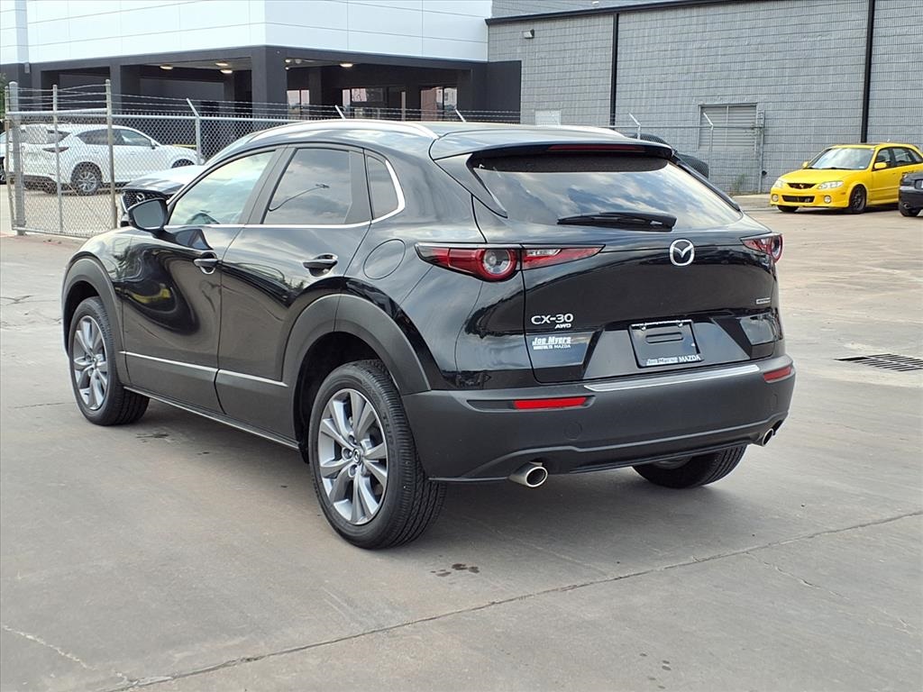 2025 Mazda CX-30 2.5 S Preferred Package - 2