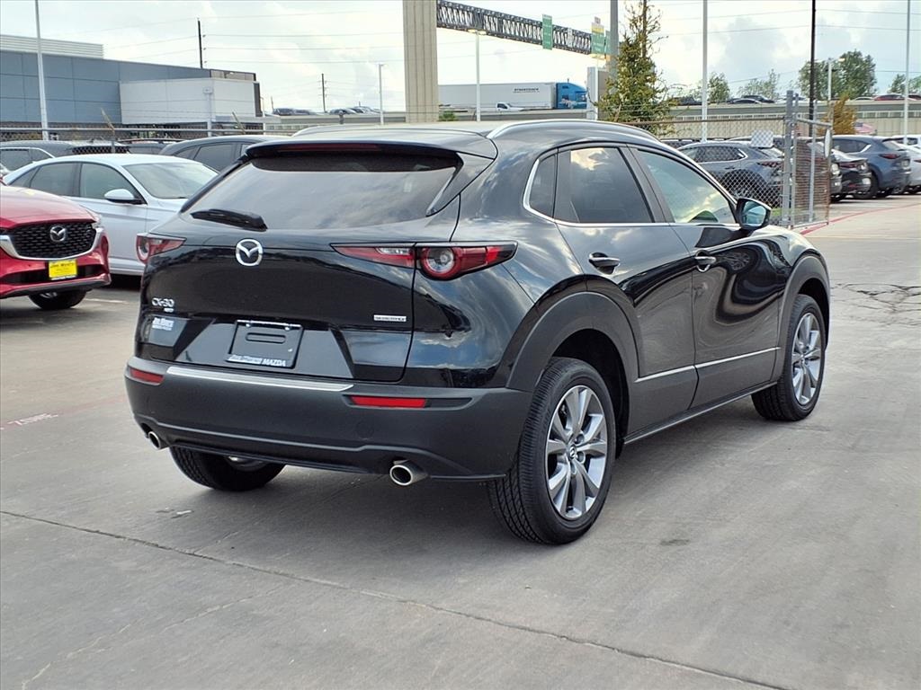 2025 Mazda CX-30 2.5 S Preferred Package - 3
