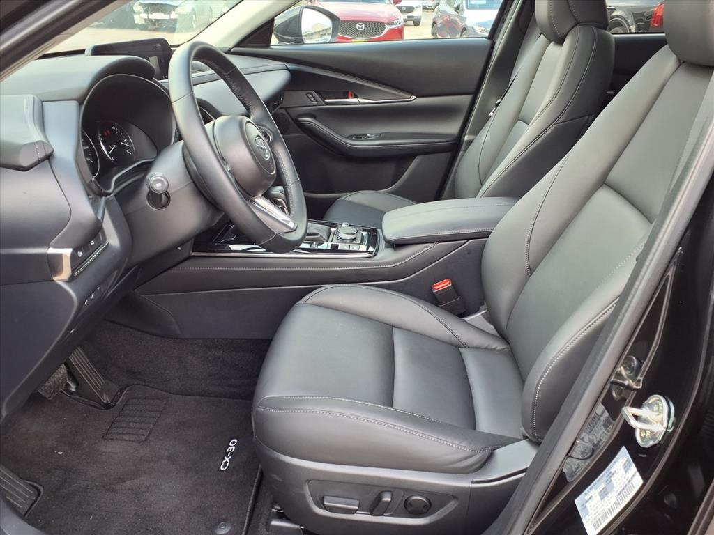 2025 Mazda CX-30 2.5 S Preferred Package - 5