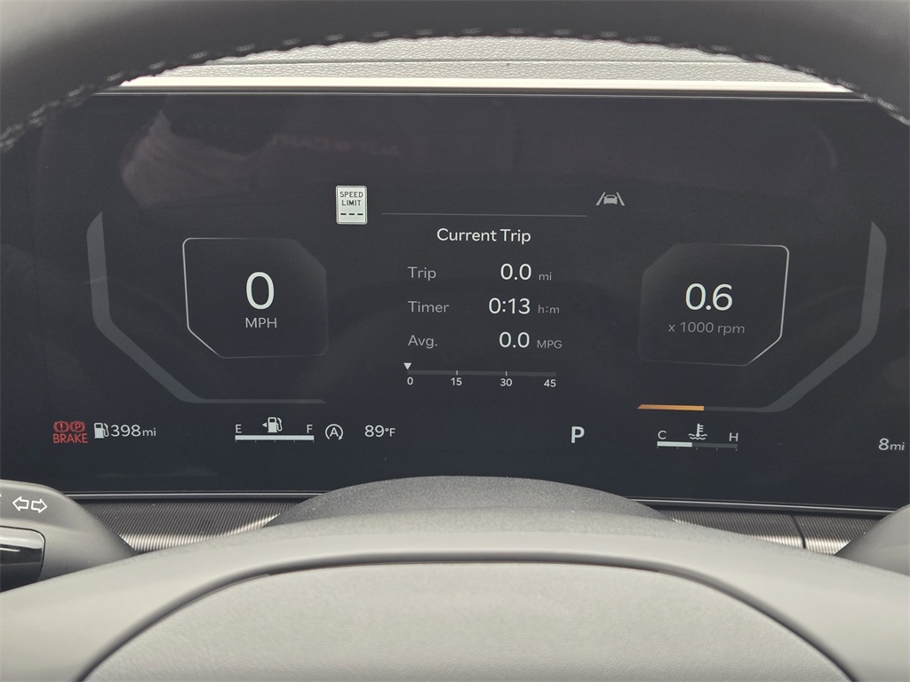 2026 Kia Sportage SX - 10