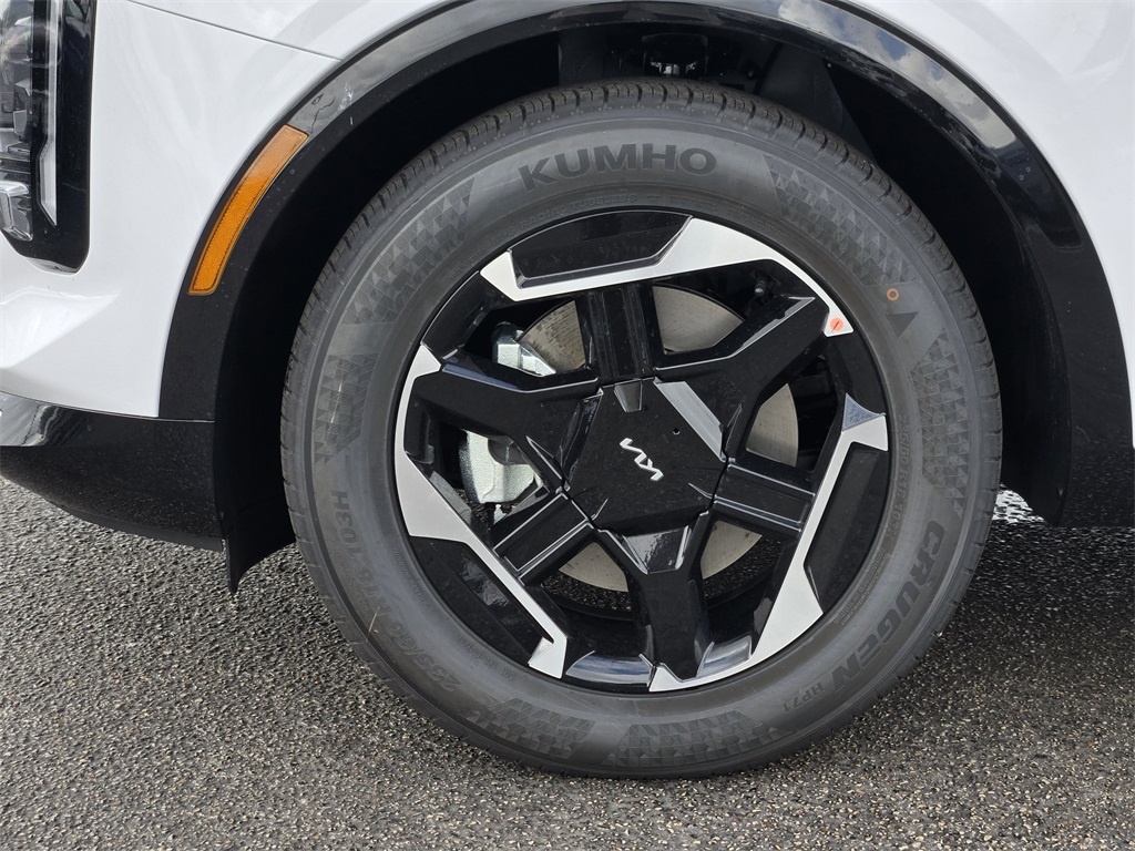 2026 Kia Sportage SX - 6