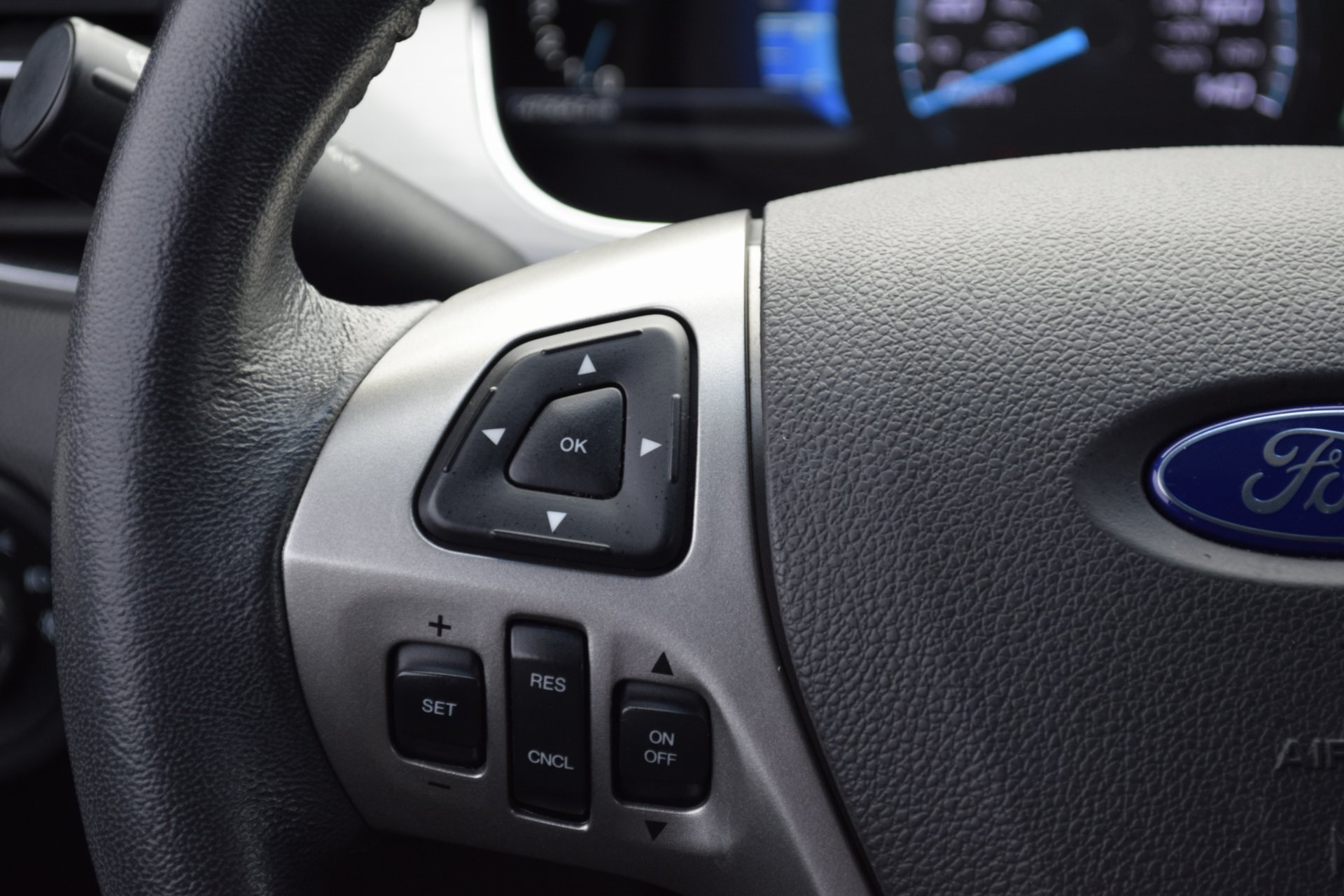 2018 Ford Taurus SEL Gray at Emmons Autoplex