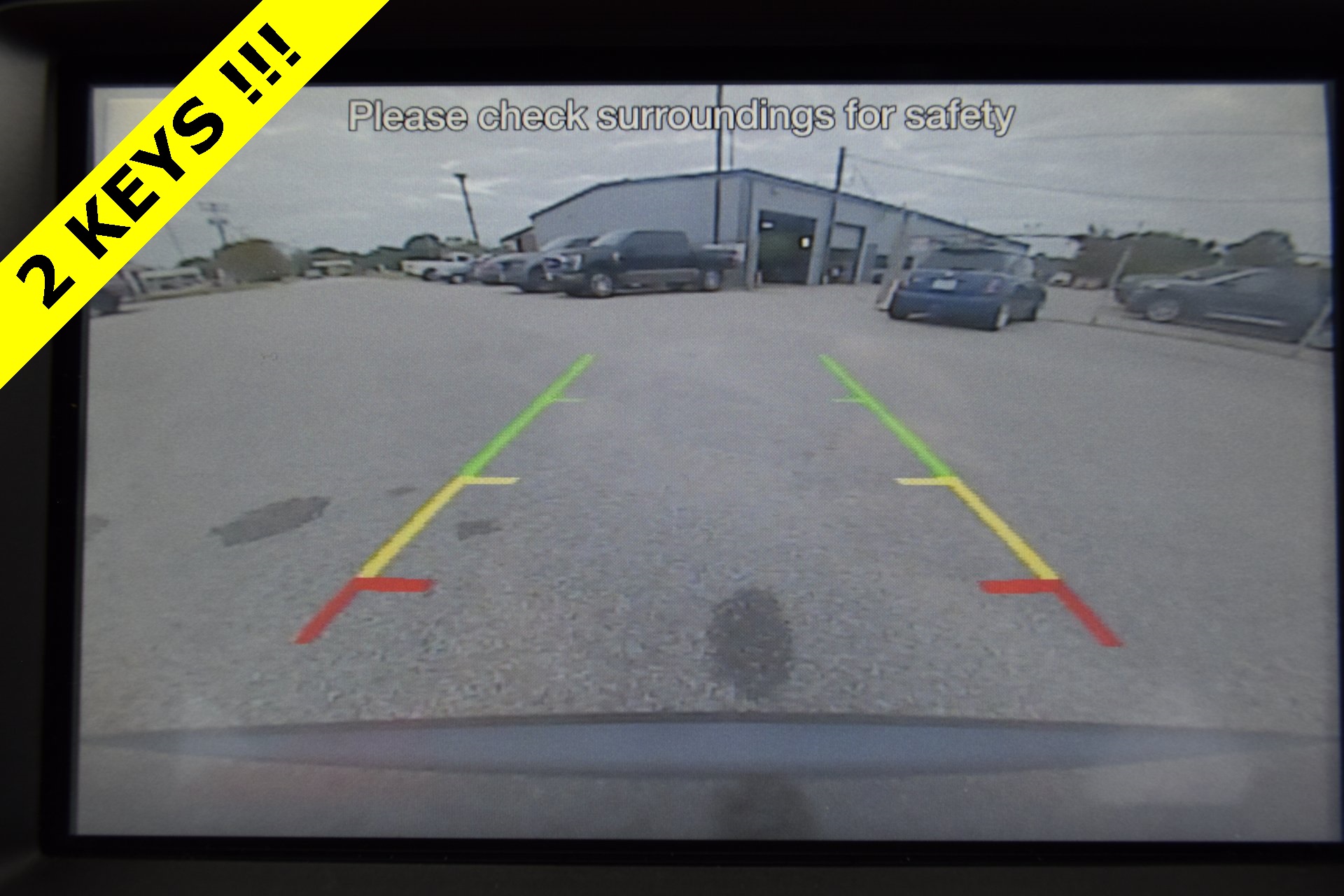 2018 Ford Taurus SEL Gray at Emmons Autoplex