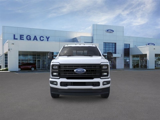 2025 Ford F-350SD Platinum - 5