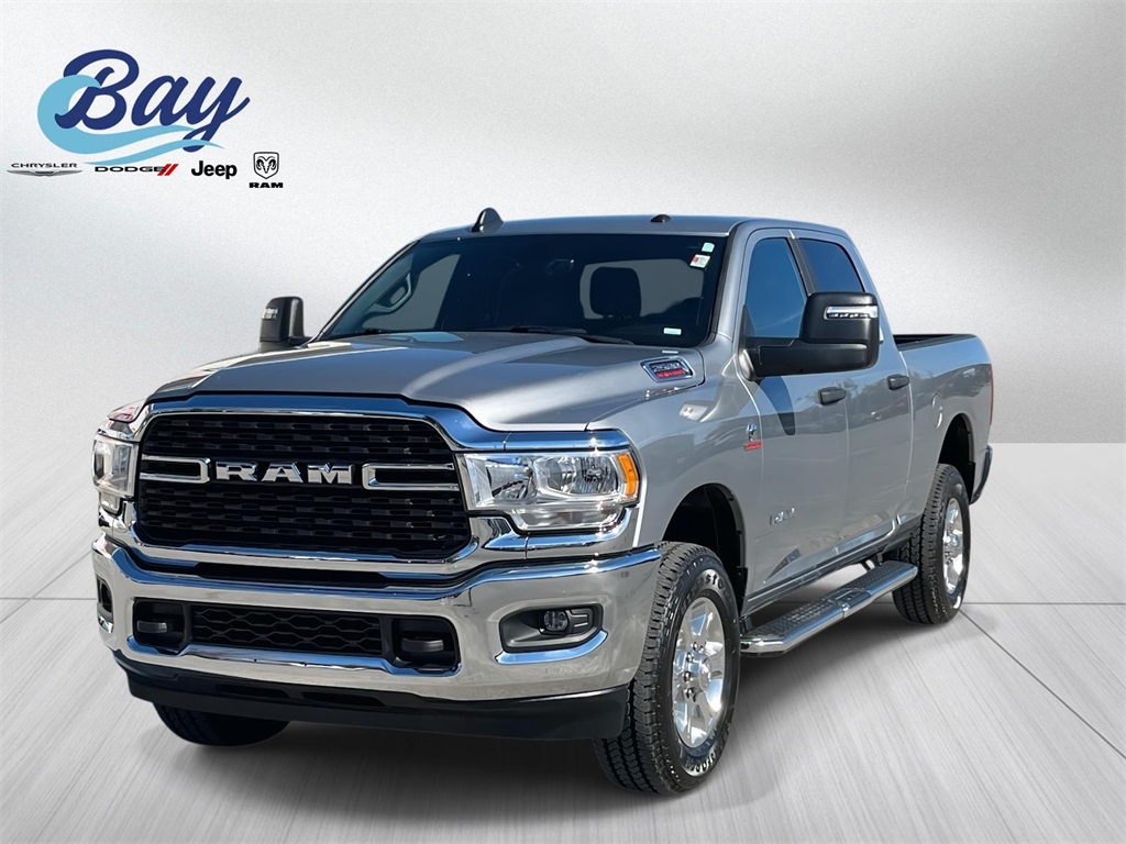 2024 RAM 2500 Big Horn's photo