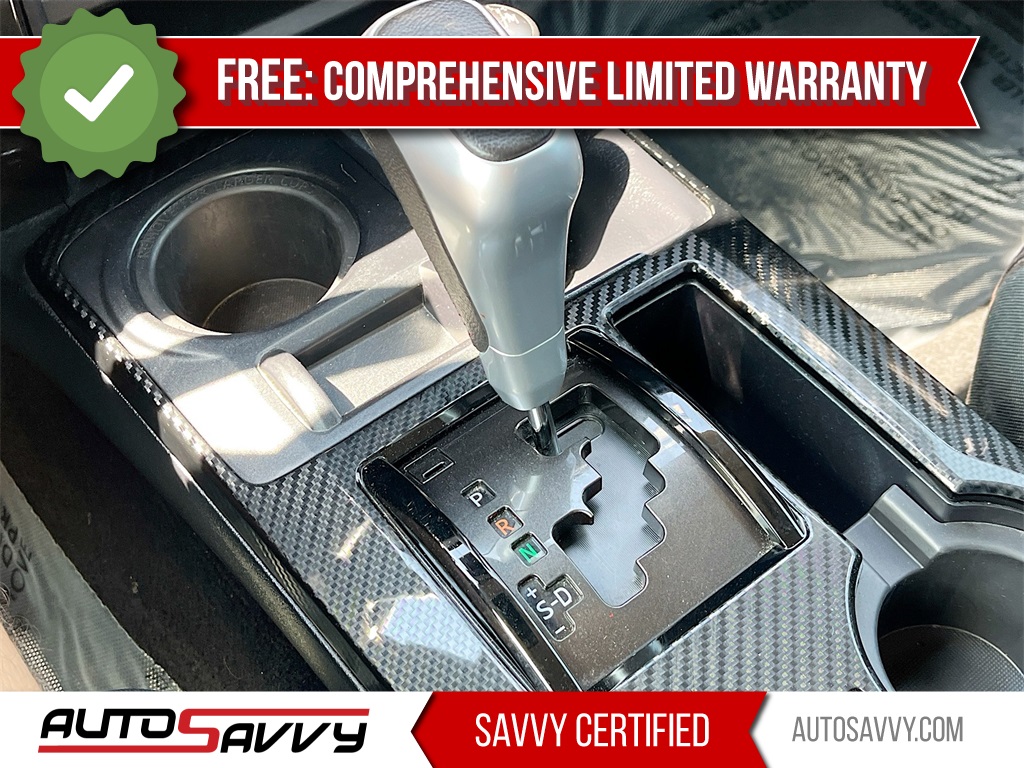 2023 Toyota 4Runner TRD Off-Road Gray at Keating Nissan