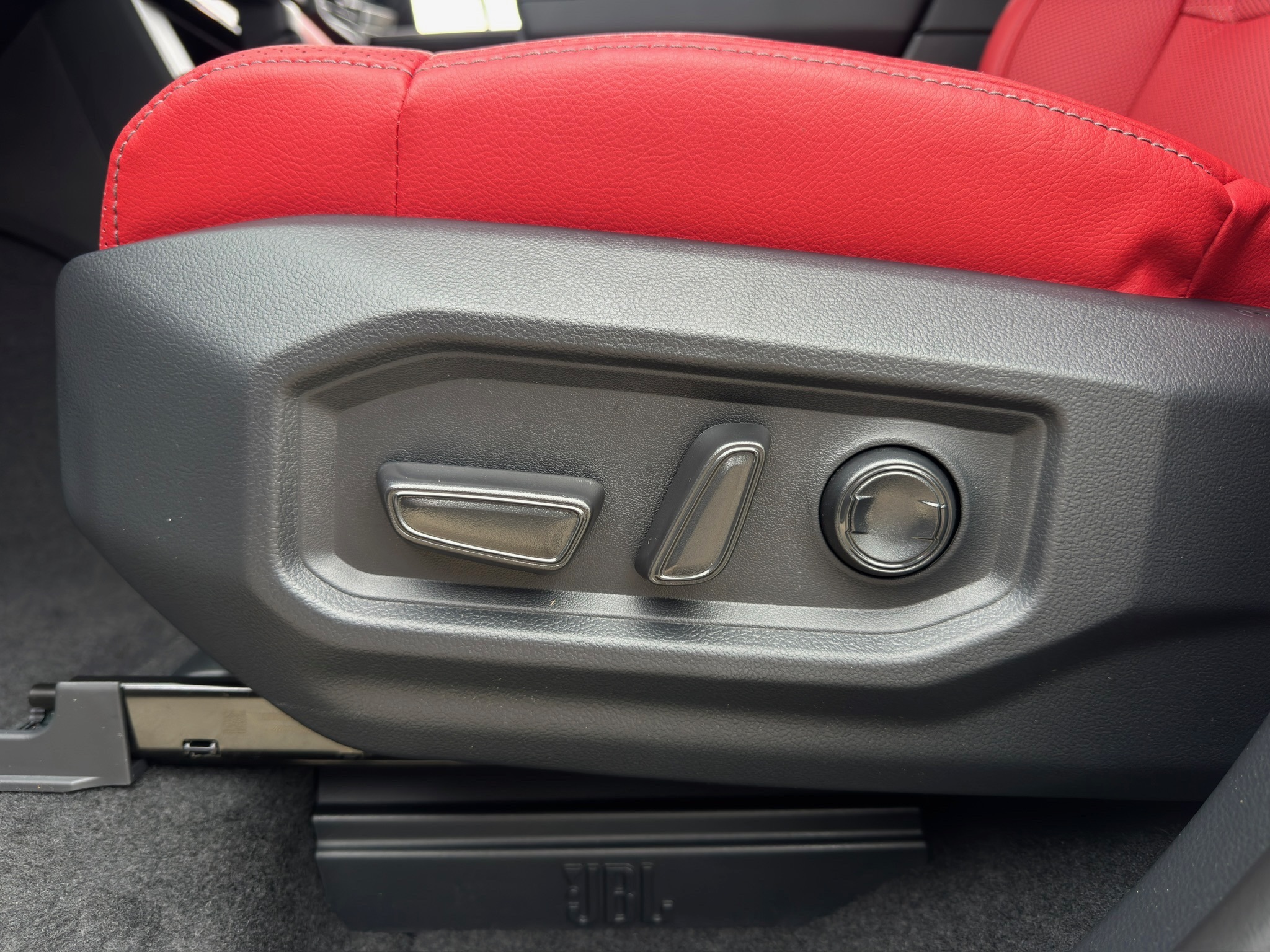 2026 Toyota Sequoia TRD Pro  at Classic Toyota Galveston