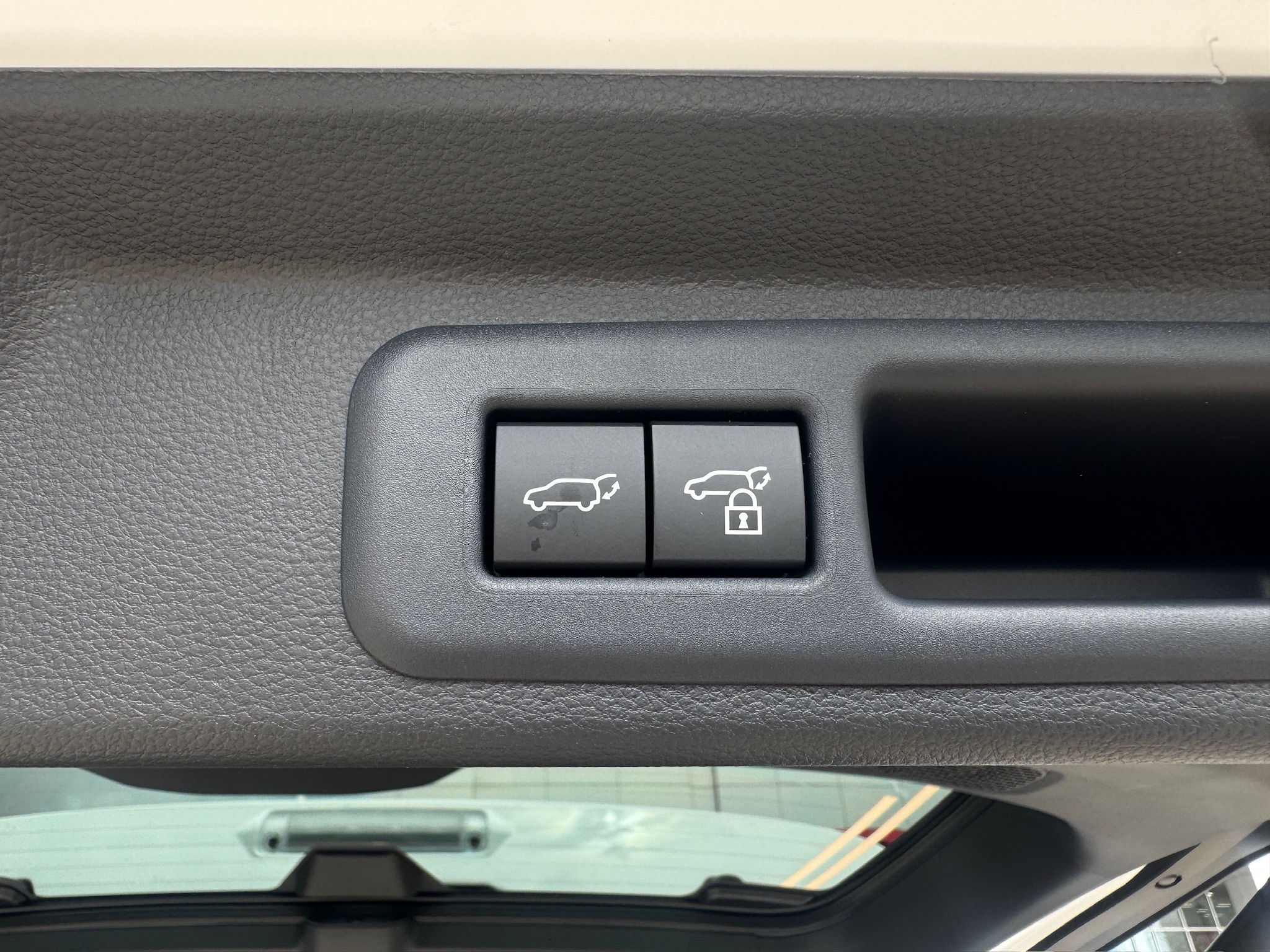 2026 Toyota Sequoia TRD Pro  at Classic Toyota Galveston