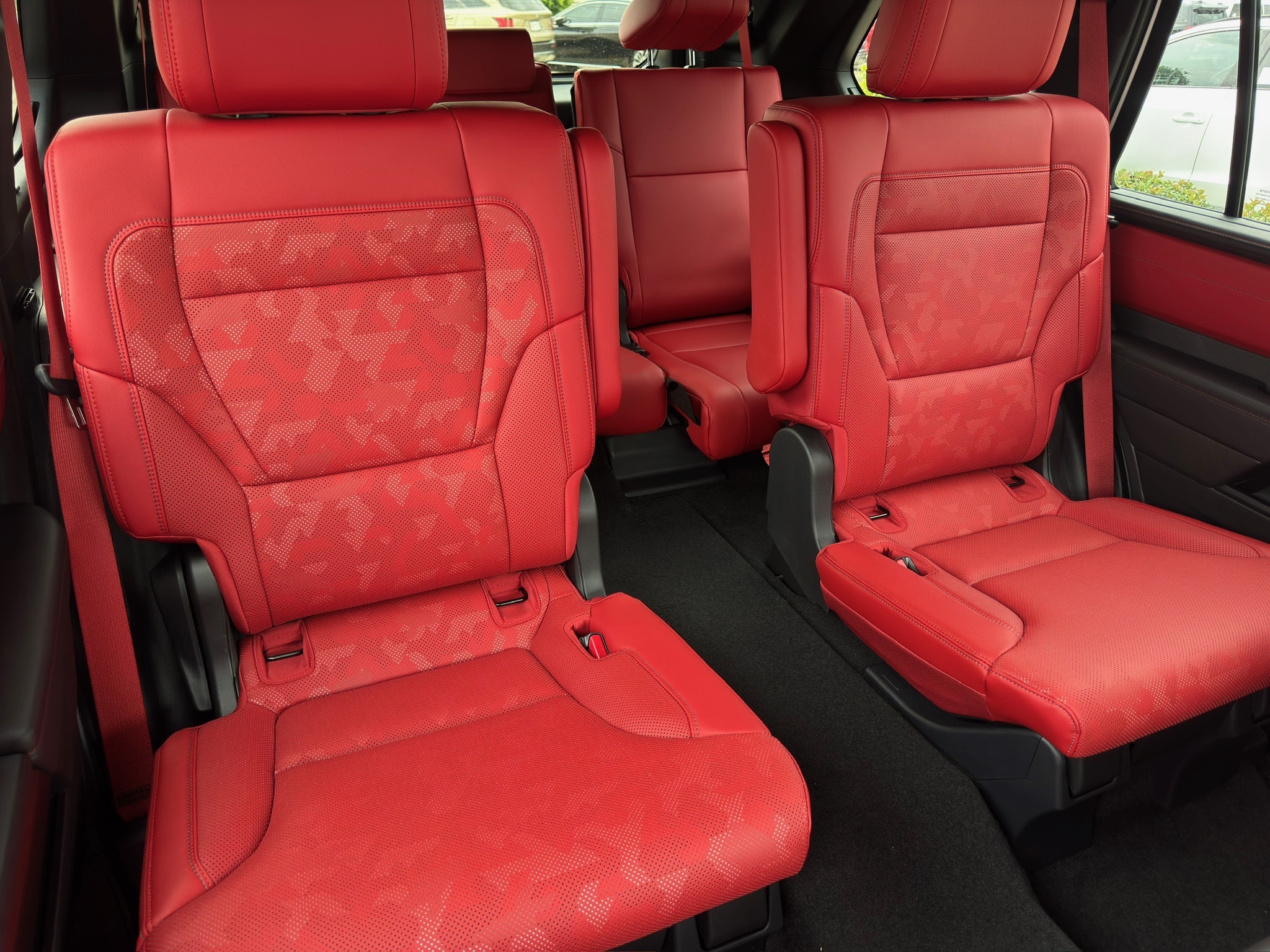 2026 Toyota Sequoia TRD Pro  at Classic Toyota Galveston