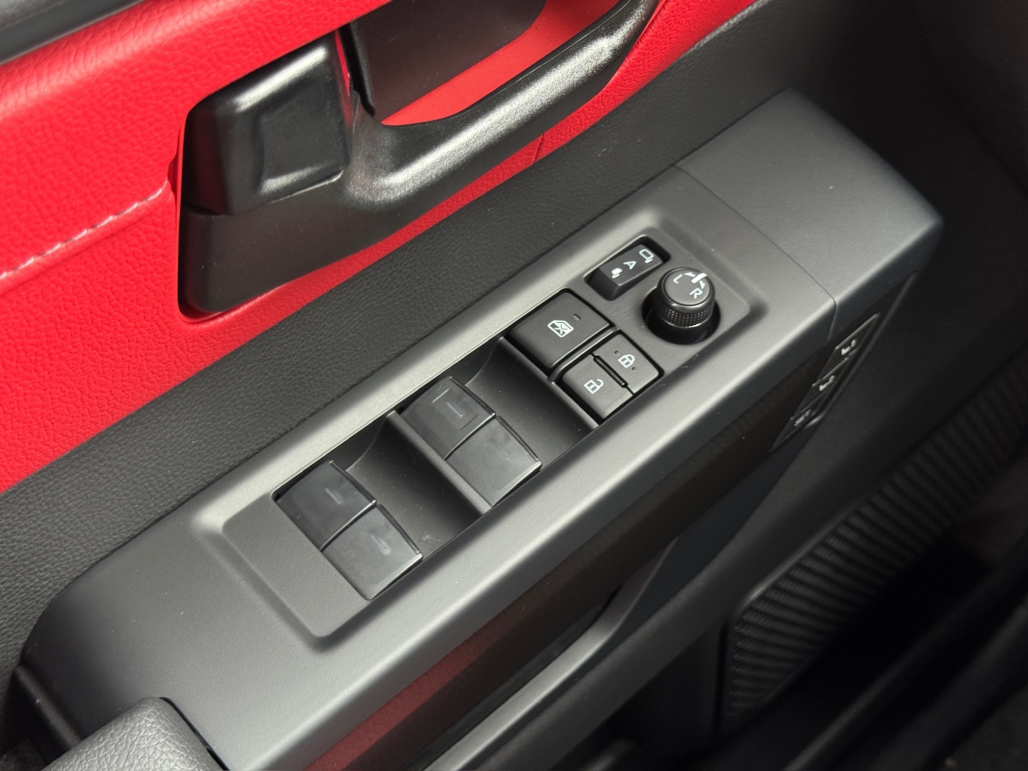 2026 Toyota Sequoia TRD Pro  at Classic Toyota Galveston