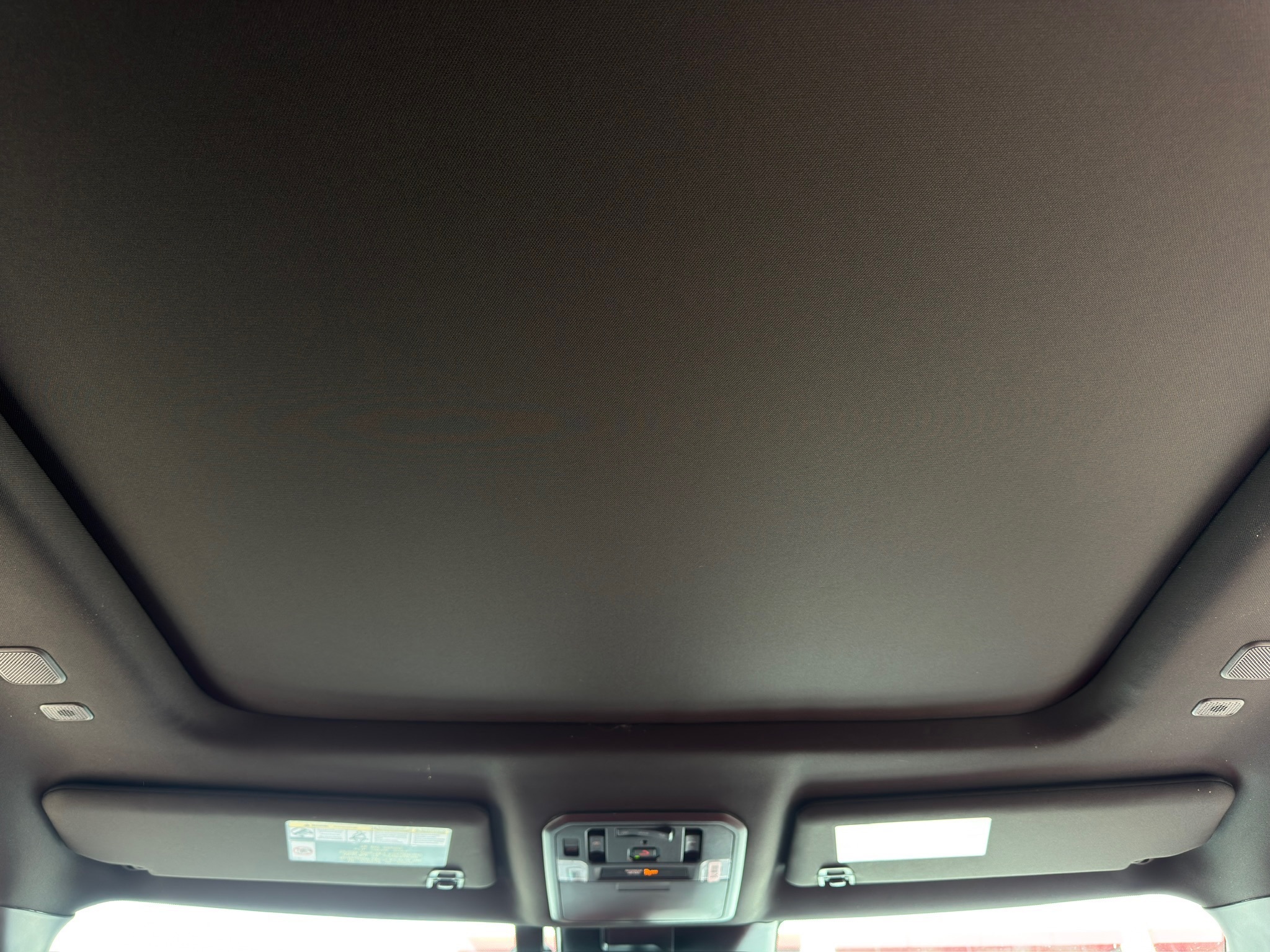 2026 Toyota Sequoia TRD Pro  at Classic Toyota Galveston