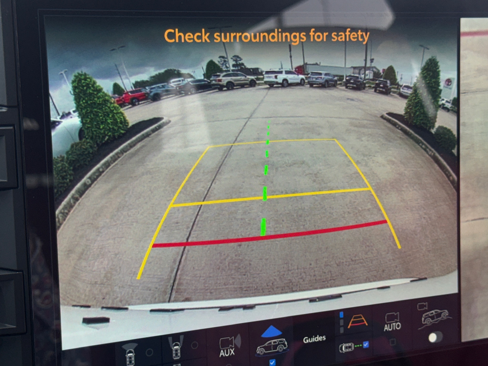 2026 Toyota Sequoia TRD Pro  at Classic Toyota Galveston