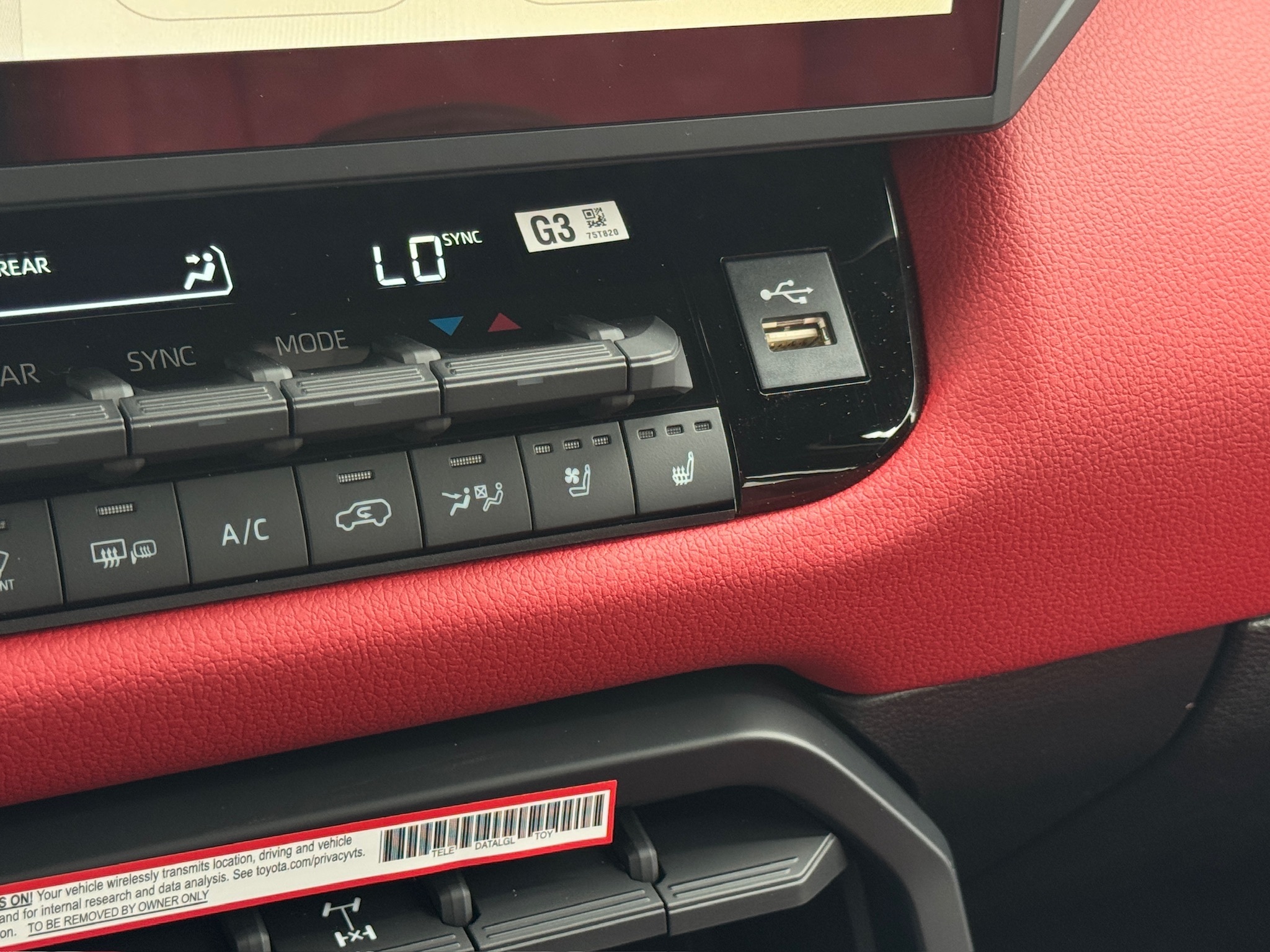 2026 Toyota Sequoia TRD Pro  at Classic Toyota Galveston