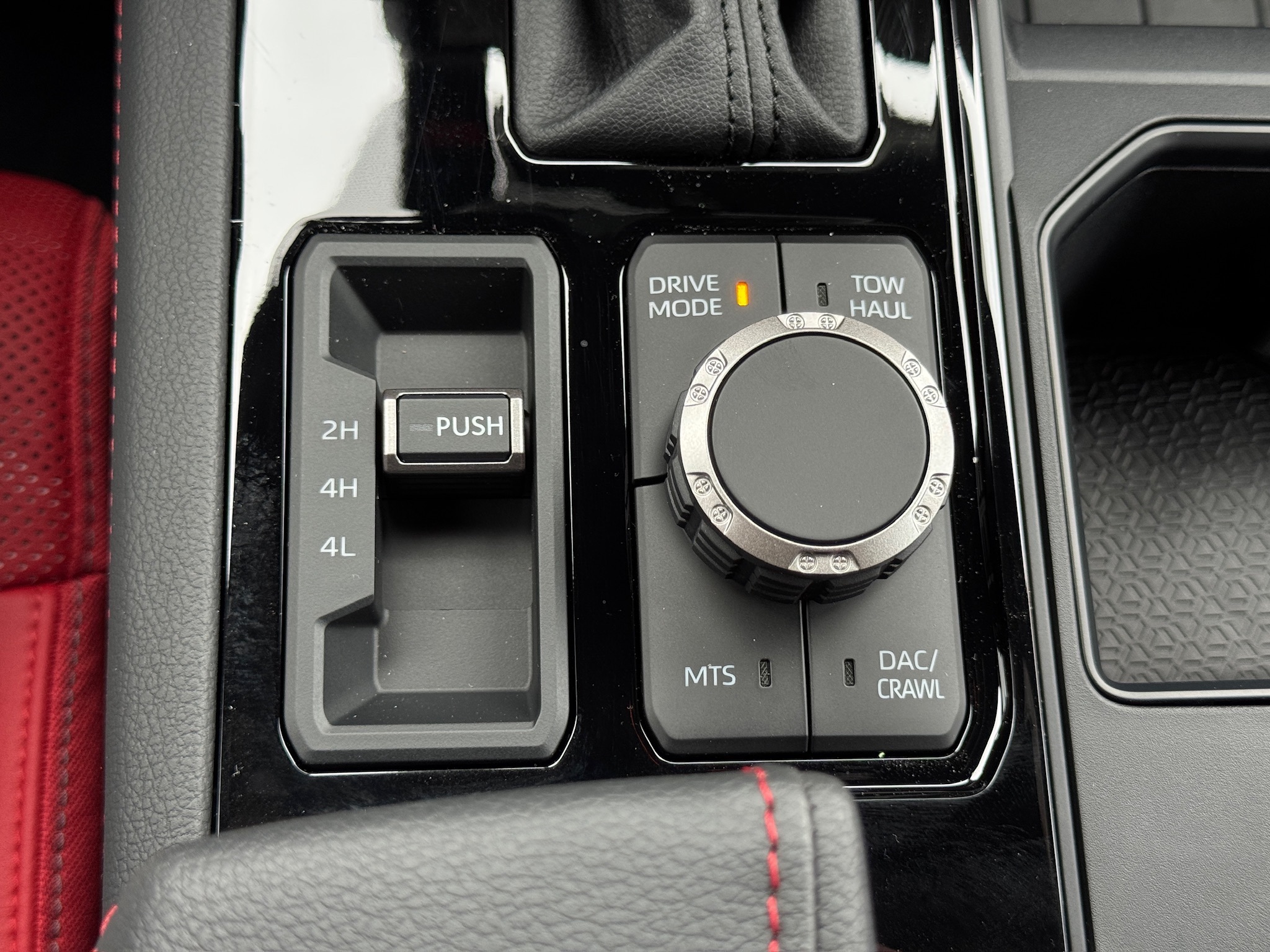 2026 Toyota Sequoia TRD Pro  at Classic Toyota Galveston