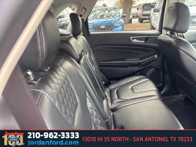 Used Car 2023 Ford Edge  Titanium For Sale Under $25,000 In San Antonio, Texas