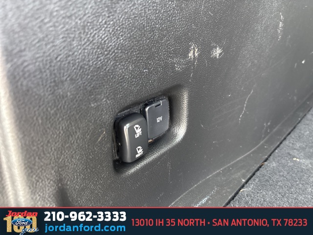 Used Car 2023 Ford Edge  Titanium For Sale Under $25,000 In San Antonio, Texas