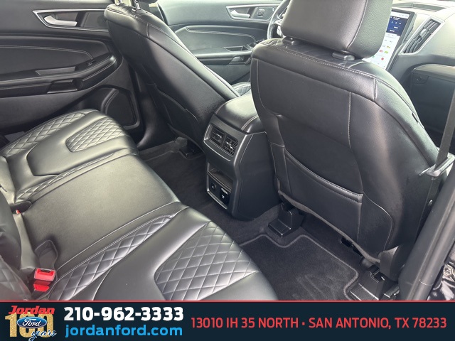 Used Car 2023 Ford Edge  Titanium For Sale Under $25,000 In San Antonio, Texas