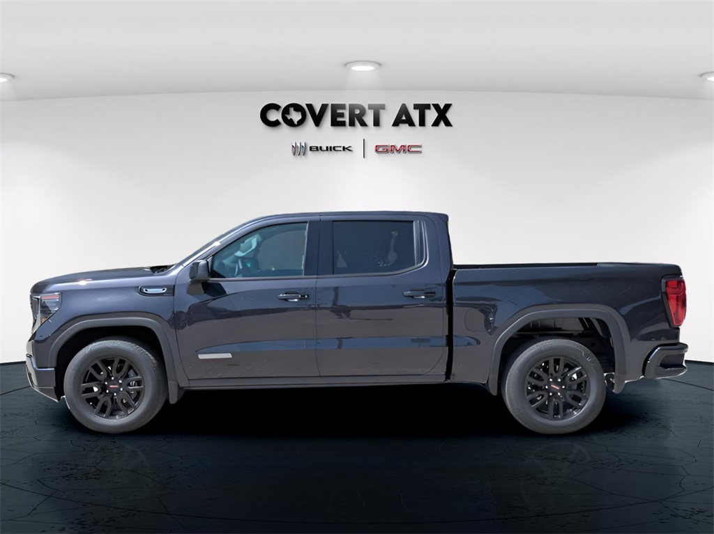New Car 2025 Gmc Sierra 1500  Elevation For Sale Under $50,000 In Austin, Texas